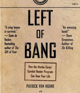 Left of Bang