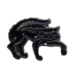 Cat Pin NLA