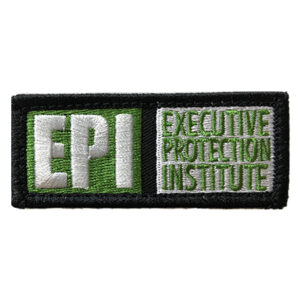 EPI Novelty Patch