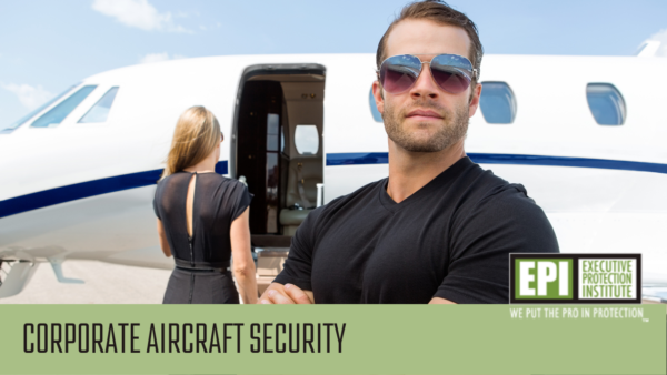 Corporate Aircraft Security - Online Course - Image 2