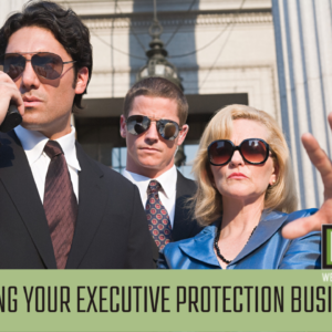 Establishing Your Protection Business