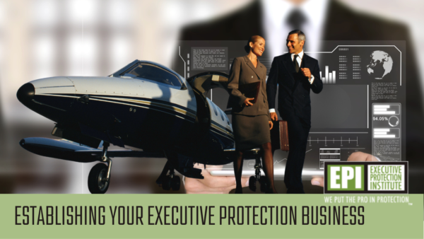 Establishing Your Protection Business - Image 2