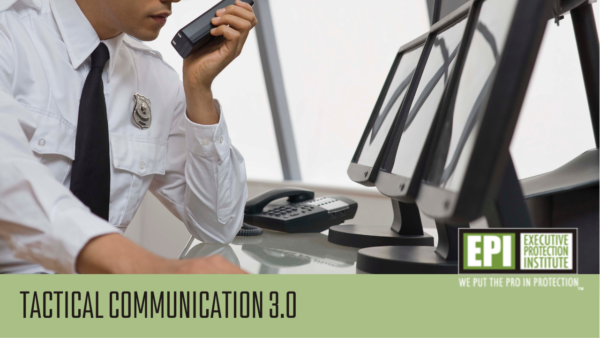 Tactical Communications 3.0