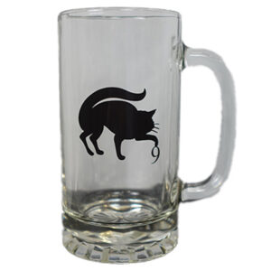 NLA Beer Mug