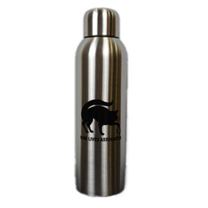 NLA Stainless Water Bottle
