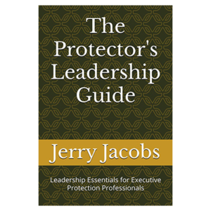 The Protector's Leadership Guide