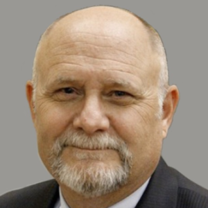 Profile photo of Jerry Heying