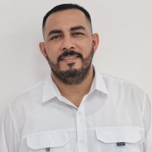 Profile photo of Felix Meza