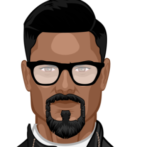 Profile photo of Mic Brown