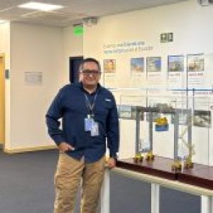 Profile photo of Mauro Sosa