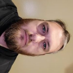 Profile photo of Daniel Payne